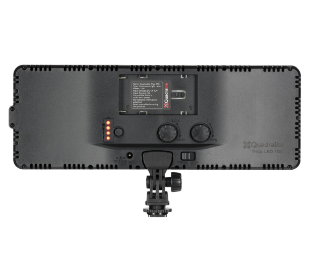 Quadralite Thea 150 - 681396 - zdjęcie 3